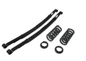 788 | Complete 2-3/3 Lowering Kit No Shocks