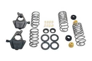 733 | Complete 3-4/3-4 Lowering Kit No Shocks