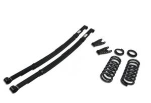 783 | Complete 2-3/4 Lowering Kit No Shocks