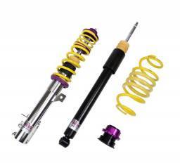 10250029 | KW V1 Coilover Kit (2009+ Honda Fit)