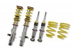 10261017 | KW V1 Coilover Kit (Chevrolet Camaro (all))