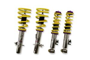 1022000B | KW V1 Coilover Kit (Mini Coupé (R59) (Cooper, Cooper S, JCW))