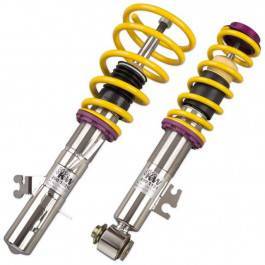 10220050 | KW V1 Coilover Kit (Mini (R56) Coupe (except Cooper S, Cooper D, JCW))