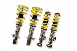 10220070 | KW V1 Coilover Kit (Mini Mini (R56) Coupe (only Cooper S, Cooper D, JCW))