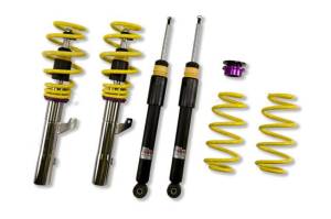 10280077 | KW V1 Coilover Kit (VW Tiguan (5N) & Audi Q3 (8U))