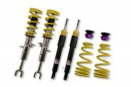 10285002 | KW V1 Coilover Kit (Infinity G35 Coupe 2WD (V35))