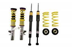 10275006 | KW V1 Coilover Kit (Mazda Mazda 3 (BK))