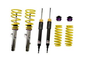 10220062 | KW V1 Coilover Kit (BMW 1series E82 (182))