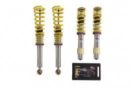 10220005 | KW V1 Coilover Kit (BMW 5series (E60) Sedan 2WD)