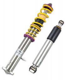 15280049 | KW V2 Coilover Kit (VW Beetle (11, 13, 15) 1302 + 1303; Sedan + Convertible)