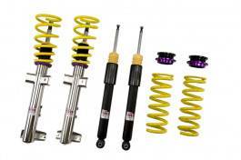 10225029 | KW V1 Coilover Kit (Mercedes-Benz E-Class Coupe (C207) (all incl. AMG))