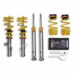 15256012 | KW V2 Coilover Kit (Scion tC (ATG20))