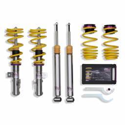 15256012 | KW V2 Coilover Kit (Scion tC (ATG20))