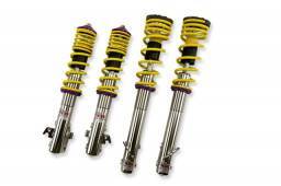 10245004 | KW V1 Coilover Kit (Subaru Impreza, WRX (GD, GG, GGS) non STI)