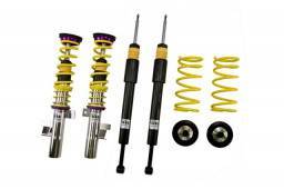 10267015 | KW V1 Coilover Kit (Volvo C30 (M) 2WD)