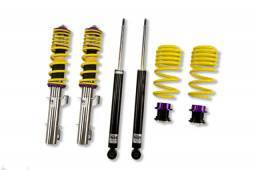 15280067 | KW V2 Coilover Kit (VW Jetta IV (1J) 2WD incl. Wagon; all engines)