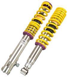 15265011 | KW V2 Coilover Kit (Mitsubishi Outlander (COUW) 4WD)