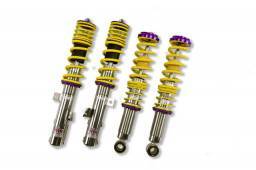 15256001 | KW V2 Coilover Kit (Toyota Corolla (E12U, E12T))