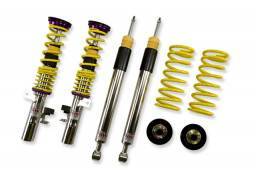 10267012 | KW V1 Coilover Kit (Volvo S40/V50 (M) 4WD)