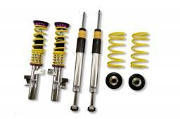 15275018 | KW V2 Coilover Kit (Mazda Mazda 3 (BL) Hatchback + Sedan excl. MPS-Mazdaspeed)