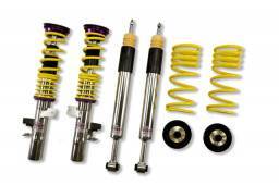 15275010 | KW V2 Coilover Kit (Mazda Mazda 3 MPS-Mazdaspeed (BK) )