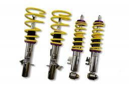 15220050 | KW V2 Coilover Kit (Mini Mini (R56) Coupe (except Cooper S, Cooper D, JCW))