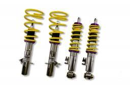 15220075 | KW V2 Coilover Kit (Mini Mini Clubman + Convertible (R55, R57)(only Cooper S , Cooper D , JCW))