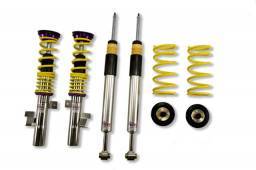 15275006 | KW V2 Coilover Kit (Mazda Mazda 3 (BK))