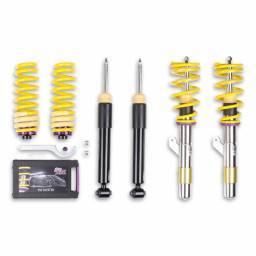 1522000D | KW V2 Coilover Kit (BMW 3series F30, 4series F32, 2WD w/o EDC)
