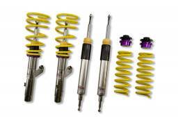 15220039 | KW V2 Coilover Kit (BMW 1series E81/E82/E87 (181/182/187)Hatchback / Coupé (all engines))