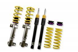18025028 | KW V2 Comfort Kit (Mercedes-Benz C-Class (204) C300/C350 Sedan RWD)