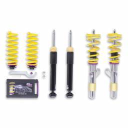 1522000F | KW V2 Coilover Kit (BMW 3series F30, 4series F32, 2WD w/o EDC)