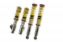 35285004 | KW V3 Coilover Kit (Nissan 240 SX (S13))