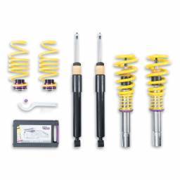 15210075 | KW V2 Coilover Kit (Audi A5, S5  (all engines, all models), without electronic damping control)