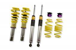 15210078 | KW V2 Coilover Kit (Audi A7 (4G) + A4/S4 Avant Quattro (B8))