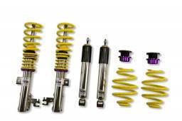 15264001 | KW V2 Coilover Kit (Saab 9-3 (YS3FXXXX) Sedan, Convertible)