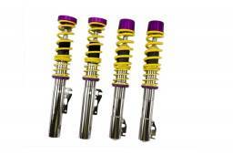 10271016 | KW V1 Coilover Kit (Porsche Boxster (987) incl. Boxster S)