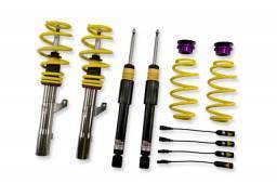 15210092 | KW V2 Coilover Kit Bundle (Audi Golf VI R, without DCC)