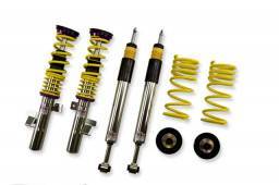 35275019 | KW V3 Coilover Kit (Mazda Mazda 3 MPS-Mazdaspeed (BL) )