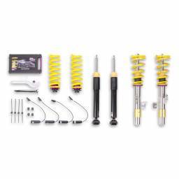 1522000G | KW V2 Coilover Kit Bundle (BMW 3series F30, 4series F32, 2WD w/ EDC)