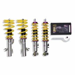 3522000B | KW V3 Coilover Kit (Mini Coupé (R59) (Cooper, Cooper S, JCW))