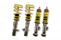 35220050 | KW V3 Coilover Kit (Mini Mini (R56) Coupe (except Cooper S, Cooper D, JCW))