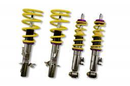 35220075 | KW V3 Coilover Kit (Mini Mini Clubman + Convertible (R55, R57)(only Cooper S , Cooper D , JCW))