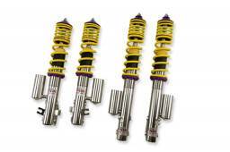 35245001 | KW V3 Coilover Kit (Subaru Impreza incl. WRX (GC, GF, GFC))