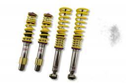 35220005 | KW V3 Coilover Kit (BMW 5series E60 (560L) Sedan 2WD)