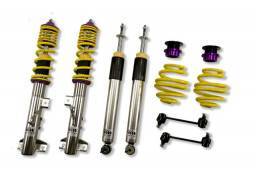 35220017 | KW V3 Coilover Kit (BMW Z3 (MR/C) M Roadster)