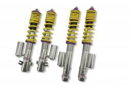 35245005 | KW V3 Coilover Kit (Subaru Legacy (BC, BJF, BD/BG) Sedan + Wagon)