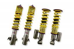 35245007 | KW V3 Coilover Kit (Subaru Legacy (BM, BR) Sedan + Wagon)