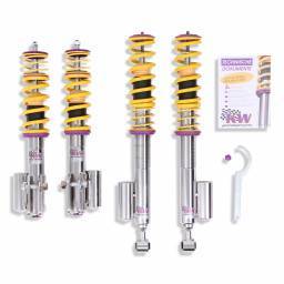 35265017 | KW V3 Coilover Kit (Mitsubishi Lancer EVO 10)