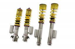 35245003 | KW V3 Coilover Kit (Subaru Impreza STI only (GD, GG, GGS))